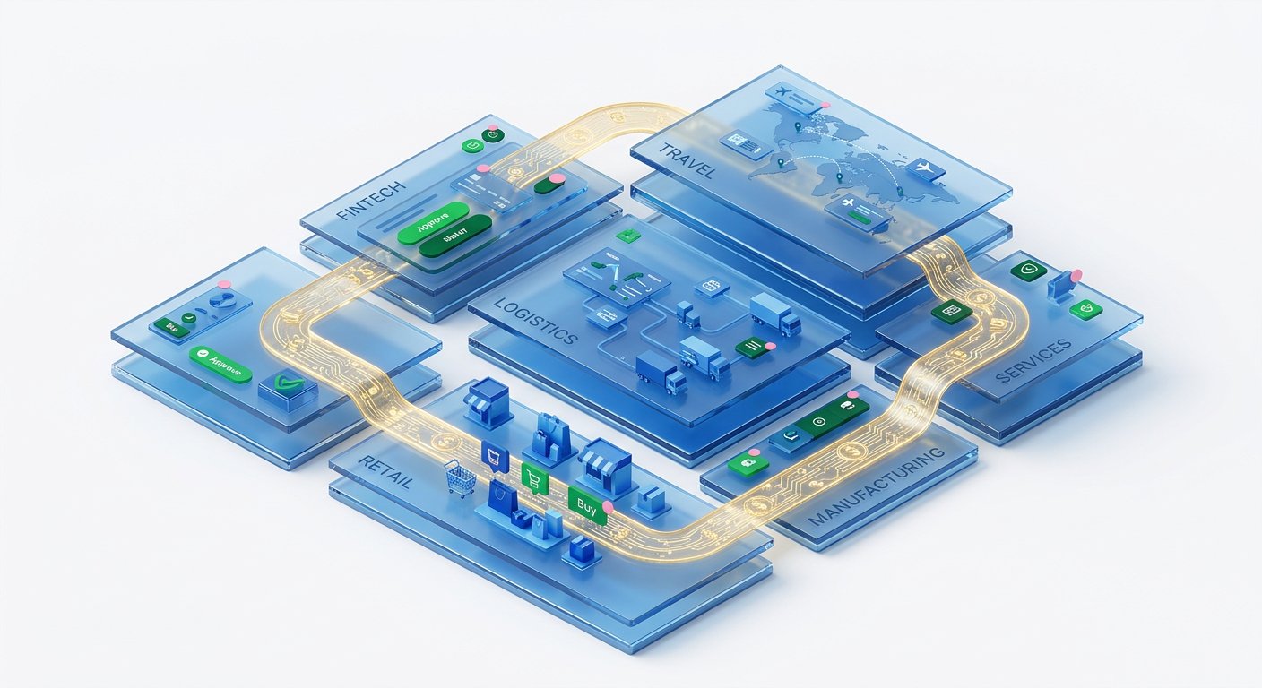 O Futuro das Finanças Embarcadas