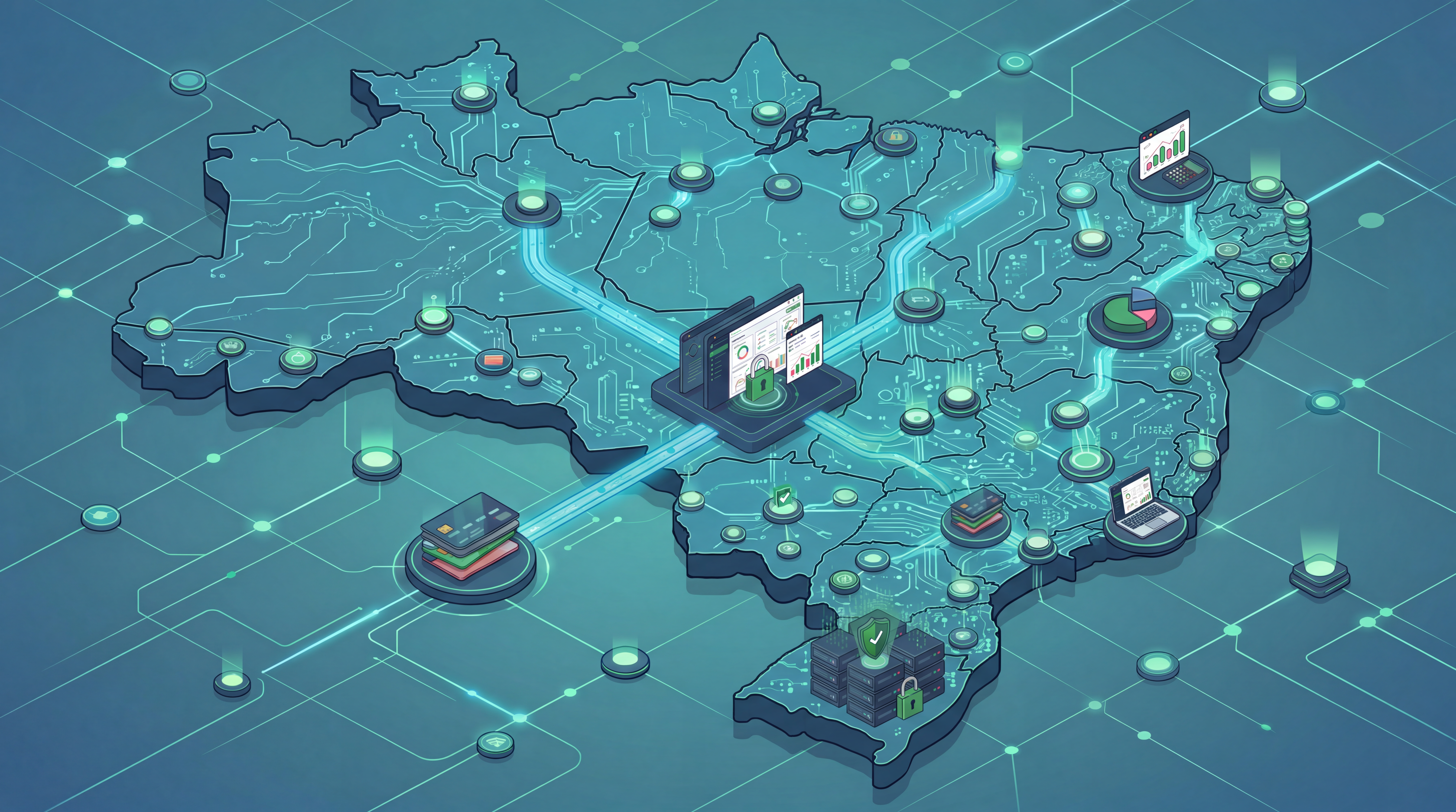 Capital de Giro para PMEs