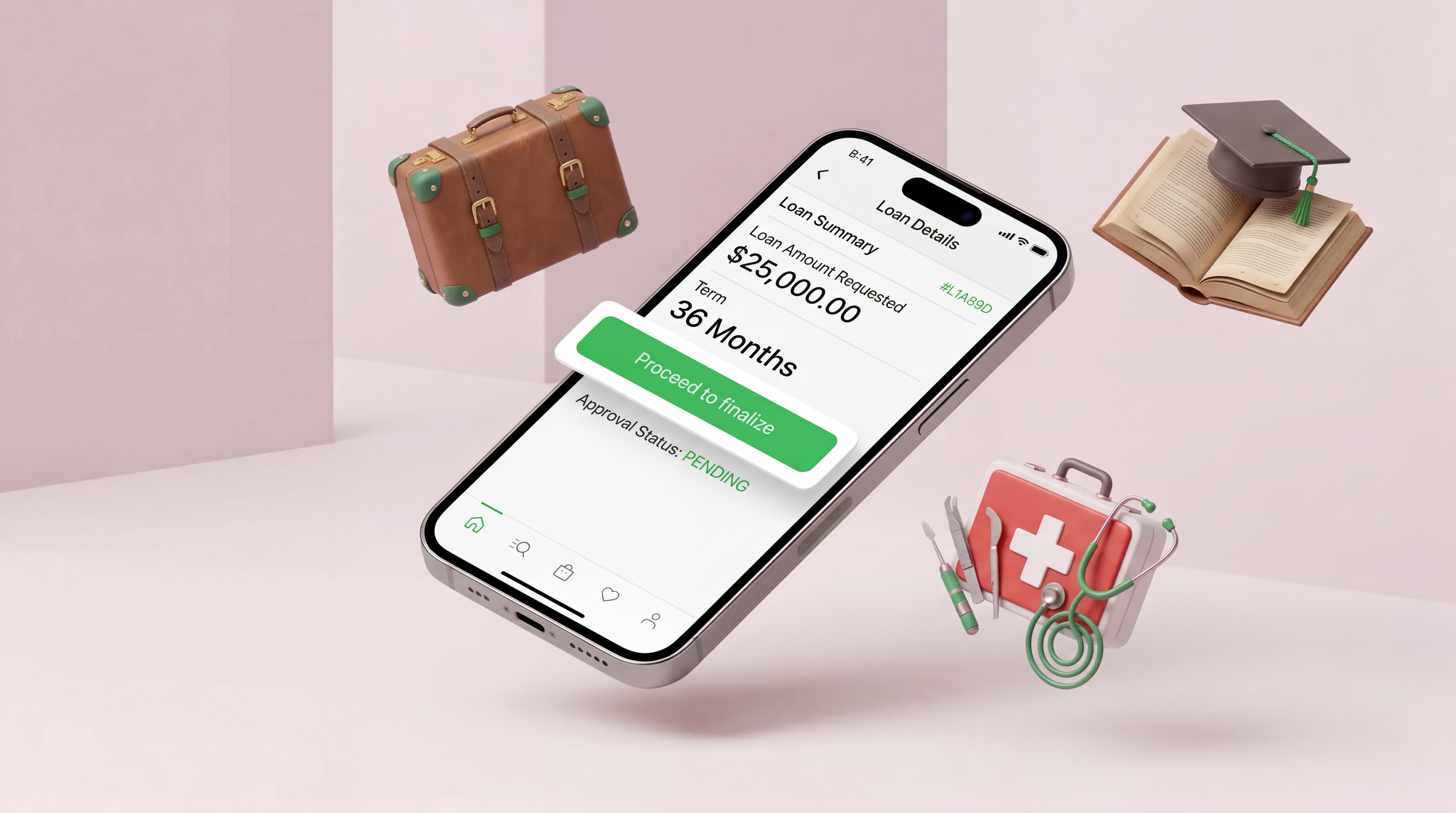 Empréstimo Pessoal Open Co